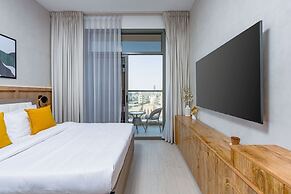 Nasma Holiday Homes - Laya Heights