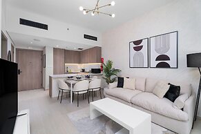 Nasma Holiday Homes - Laya Heights
