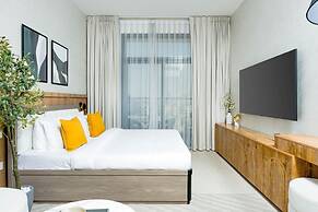Nasma Holiday Homes - Laya Heights