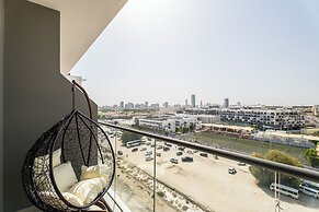 Nasma Holiday Homes - Laya Heights