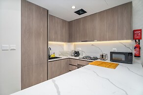 Nasma Holiday Homes - Laya Heights