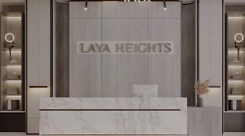 Nasma Holiday Homes - Laya Heights