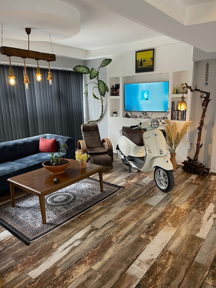 elite residence aydın