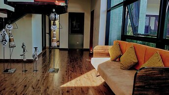 Saphir Boutique Hotel