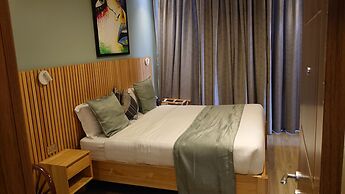 Saphir Boutique Hotel