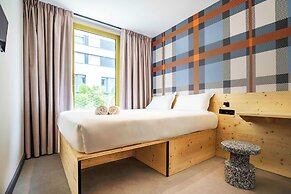 easyHotel Marseille Euromed