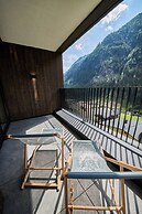 sGmiatli – Hideaway Apartments