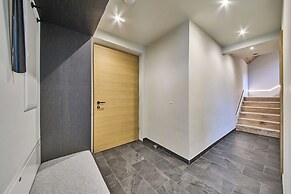 sGmiatli – Hideaway Apartments
