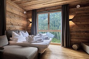 sGmiatli – Hideaway Apartments