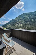 sGmiatli – Hideaway Apartments