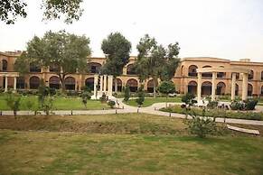 Peshawar Barracks Estb 1867