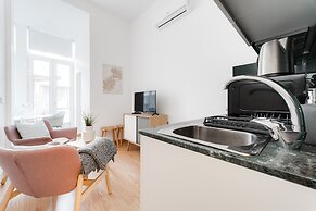 Nomad s Boulevard Flats - Suite Terrace 2