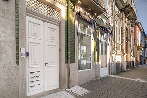 Nomad s Boulevard Flats - Suite Terrace 2