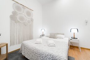 Nomad s Boulevard Flats - Suite Terrace 2