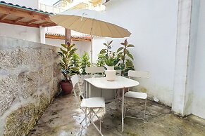 Nomad s Boulevard Flats - Suite Terrace 2