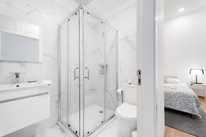 Nomad s Boulevard Flats - Suite Terrace 2