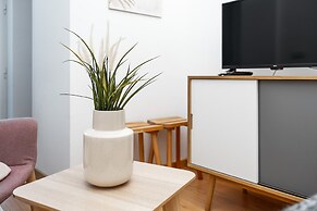 Nomad s Boulevard Flats - Suite Terrace 2
