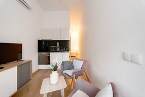 Nomad s Boulevard Flats - Suite Terrace 2
