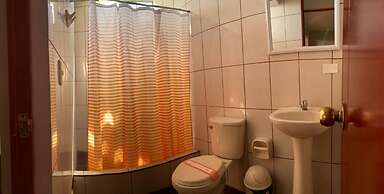 Hostal Macacona