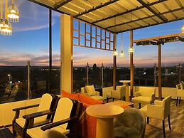 Hostal Macacona