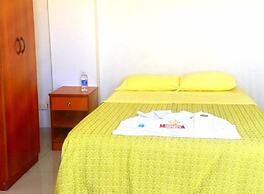 Hostal Macacona