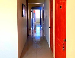 Hostal Macacona