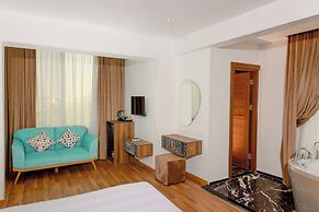 La Veranda Pyramids Boutique Hotel
