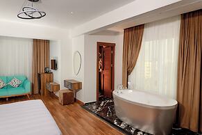 La Veranda Pyramids Boutique Hotel