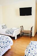 Hotel Rondo