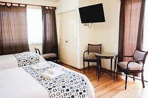 Hotel Rondo