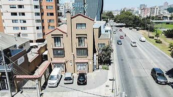 Hotel Rondo