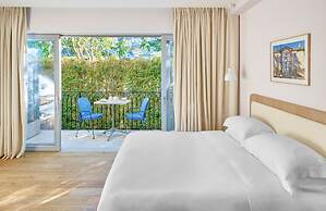 Auberge La Coste