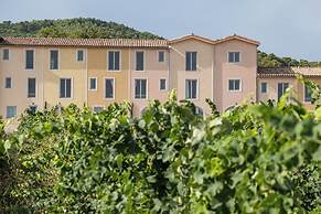 Auberge La Coste