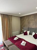 Hotel Mountain Mestia