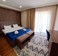 Hotel Mountain Mestia