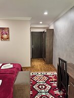 Hotel Mountain Mestia