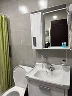 Hotel Mountain Mestia