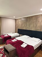 Hotel Mountain Mestia