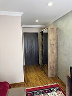 Hotel Mountain Mestia