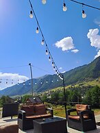 Hotel Mountain Mestia
