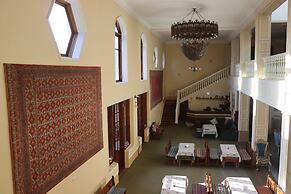 Guesthouse Ikathouse