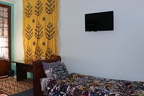 Guesthouse Ikathouse