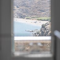 Kyon Beach Suites Kythnos