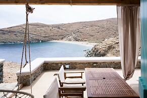Kyon Beach Suites Kythnos