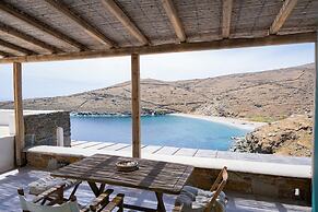 Kyon Beach Suites Kythnos
