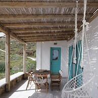 Kyon Beach Suites Kythnos