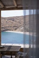 Kyon Beach Suites Kythnos