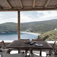 Kyon Beach Suites Kythnos