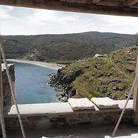 Kyon Beach Suites Kythnos