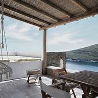 Kyon Beach Suites Kythnos